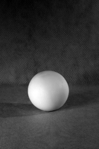 Шар (гипс) - fgospostavki.ru - Ейск