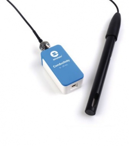 Датчик электропроводности (einstein, 1 модификация) - fgospostavki.ru - Ейск