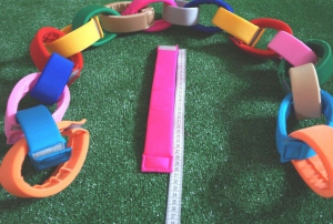 Игра "Собери цепь" - fgospostavki.ru - Ейск