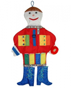 Дидактический Данилушка - fgospostavki.ru - Ейск