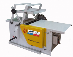 Многофункциональный станок с механической подачей материала ЗУБР” ДОС-250МФР2 - fgospostavki.ru - Ейск