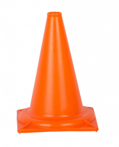Конус сигнальный - fgospostavki.ru - Ейск