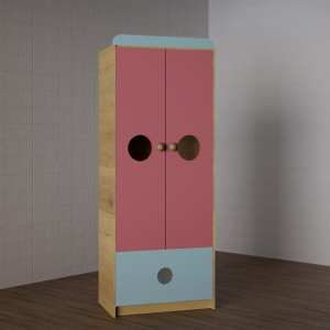 Шкаф «Моя мечта» - fgospostavki.ru - Ейск