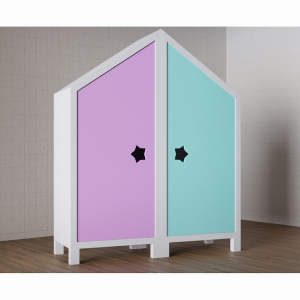 Шкаф «Лапушка» - fgospostavki.ru - Ейск