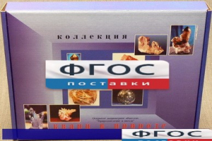 Коллекция "Кварц в природе" - fgospostavki.ru - Ейск