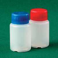 Банка под реактивы 40 мл с крышкой - fgospostavki.ru - Ейск