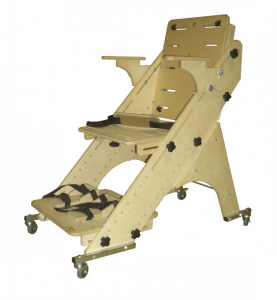 Опора для сидения базовой комплектации (вариант 4, размер 1) - fgospostavki.ru - Ейск