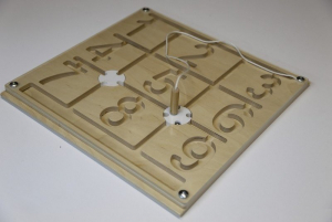 Лабиринт "Счет" - fgospostavki.ru - Ейск