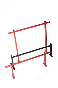 Турник-перекладина с креплением к потолку (2,5 м) - fgospostavki.ru - Ейск