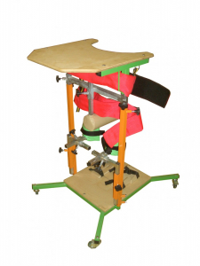 Опора для стояния (вариант 2, размер 2) - fgospostavki.ru - Ейск