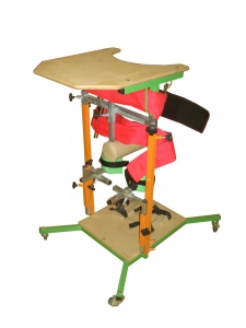 Опора для стояния (вариант 2, размер 3) - fgospostavki.ru - Ейск