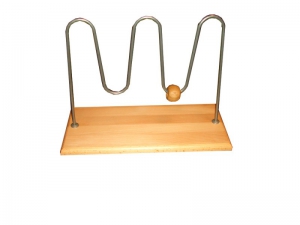 Настольный тренажер "Спираль-горизонталь" - fgospostavki.ru - Ейск