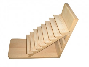 Настольный тренажер "Лесенка для пальцев" - fgospostavki.ru - Ейск