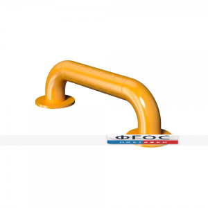 Поручень прямой "Антибак" 300 миллиметров - fgospostavki.ru - Ейск