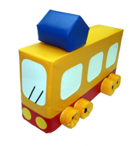 Дидактический трамвай - fgospostavki.ru - Ейск