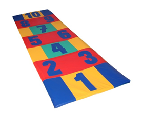 Детский мат "Классики" - fgospostavki.ru - Ейск