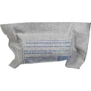 Пакет индивидуальный перевязочный ИПП-1 - fgospostavki.ru - Ейск