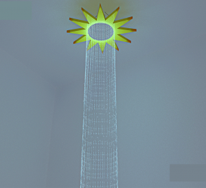 Фибероптический модуль «Солнышко» - fgospostavki.ru - Ейск