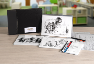 Тест детской апперцепции - fgospostavki.ru - Ейск