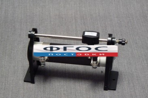 Реостат 50 Ом, 1,5 А - fgospostavki.ru - Ейск