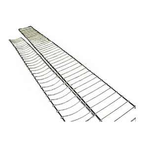 Шина проволочная (лестничная) для ног - fgospostavki.ru - Ейск