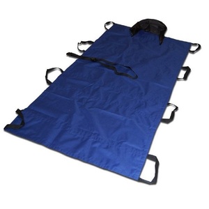 Носилки санитарные плащевые и ковшовые - fgospostavki.ru - Ейск