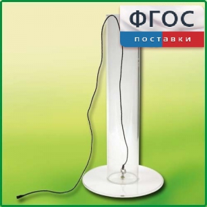 Цилиндр с подвижным дном - fgospostavki.ru - Ейск