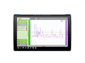 Цифровая лаборатория einsteinTablet+2. Планшетный регистратор данных со встроенными датчиками - fgospostavki.ru - Ейск
