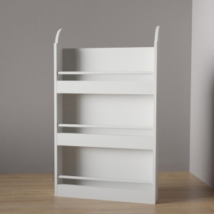 Стеллаж для книг «Развивайка» - fgospostavki.ru - Ейск