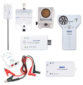 Комплект датчиков для ученика начальной школы - fgospostavki.ru - Ейск