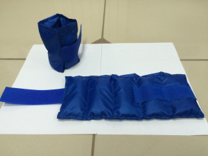 Утяжелитель (класс комфорт, 800 грамм) - fgospostavki.ru - Ейск