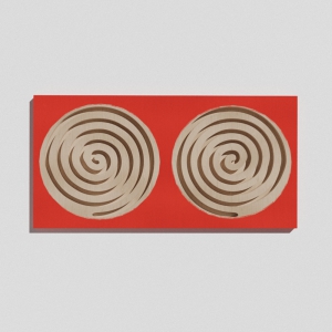 Такт-панель «Апельсиновый лабиринт №9» - fgospostavki.ru - Ейск