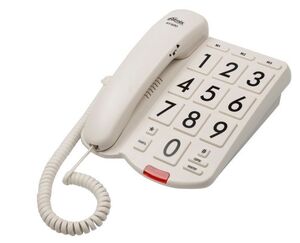 Телефон стационарный с большими кнопками - fgospostavki.ru - Ейск