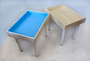 Психологическая песочница (дно сосна) - fgospostavki.ru - Ейск