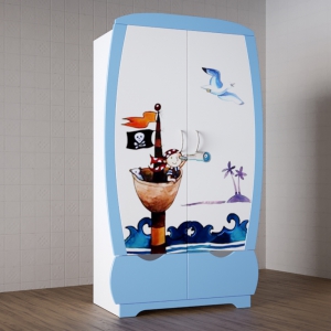 Шкаф «Капитан» - fgospostavki.ru - Ейск