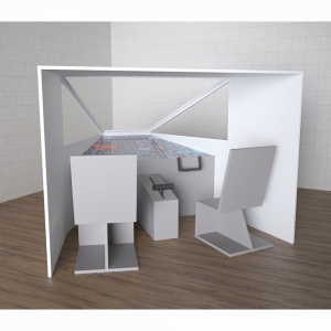 Детский набор «Самолёт» - fgospostavki.ru - Ейск