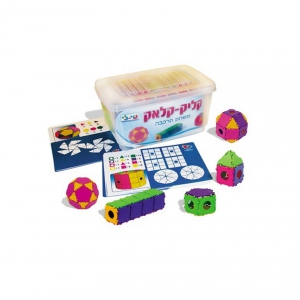 Набор "Конструируем объемные тела" - fgospostavki.ru - Ейск