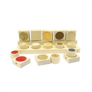 Тактильный набор - fgospostavki.ru - Ейск