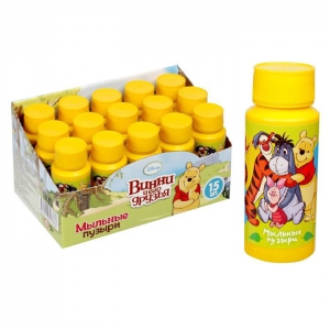 Набор "Мыльные пузыри" - fgospostavki.ru - Ейск