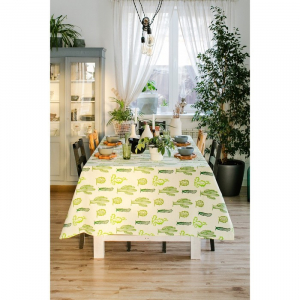 Скатерть цветная - fgospostavki.ru - Ейск