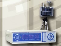 Школьная метеостанция - fgospostavki.ru - Ейск