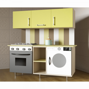 Детская кухня «Яна» - fgospostavki.ru - Ейск