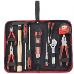 Набор слесарный (12 предметов) - fgospostavki.ru - Ейск