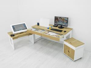 Профессиональный стол логопеда Logo Pro - fgospostavki.ru - Ейск