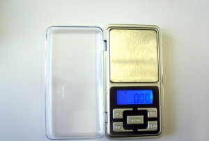 Весы электронные до 200 грамм - fgospostavki.ru - Ейск