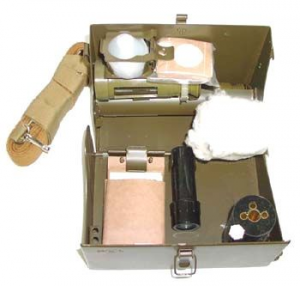 Войсковой прибор химической разведки ВПХР - fgospostavki.ru - Ейск