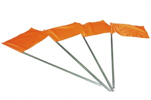 Флажок разметочный - fgospostavki.ru - Ейск