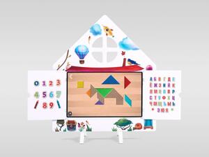 Методический интерактивный комплекс "Теремок" - fgospostavki.ru - Ейск