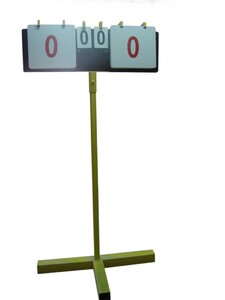 Табло счета для пляжного волейбола - fgospostavki.ru - Ейск