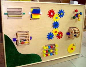 Тактильная панель "Дуэт" - fgospostavki.ru - Ейск